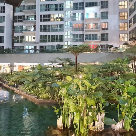 Appartement Regalia Skypool 969 à Kuala Lumpur Extérieur photo